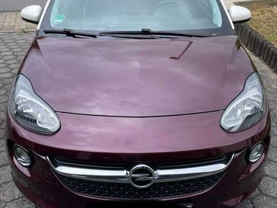 gebraucht Opel Adam 1.4 Jam