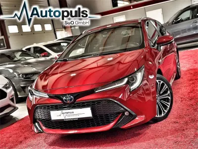Gebraucht Toyota Corolla Hybrid