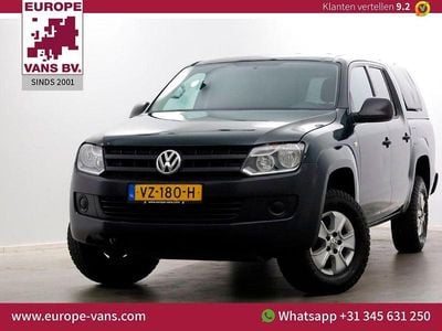 VW Amarok