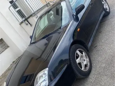 Gebraucht Honda Prelude