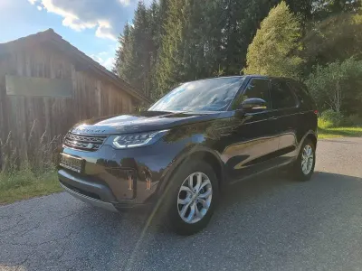 Gebraucht Land Rover Discovery 5
