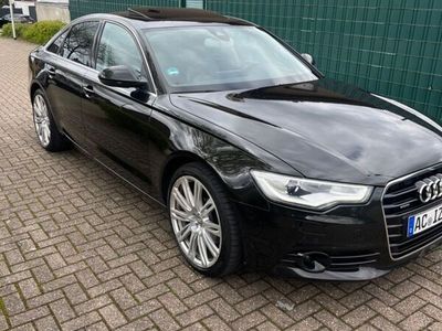 gebraucht Audi A6 3.0 TDI 150 kW quattro S tronic -