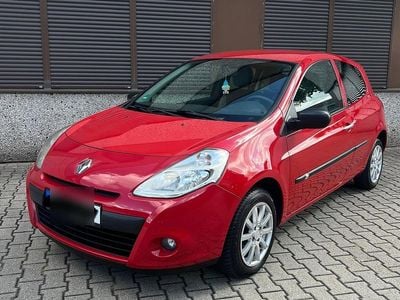 Renault Clio III