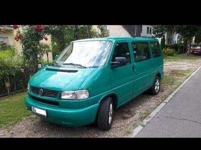 VW T4