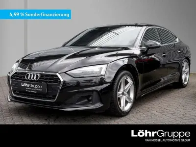 Gebraucht Audi A5 Sportback