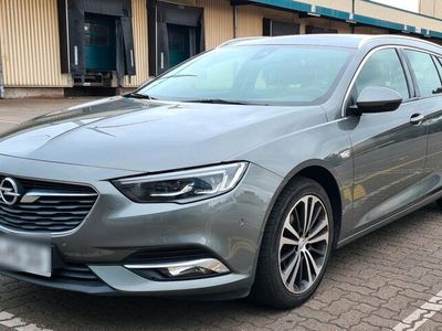 gebraucht Opel Insignia B ST Kombi Buisness Innovation