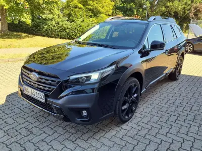 Gebraucht Subaru Outback