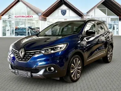 Gebraucht Renault Kadjar