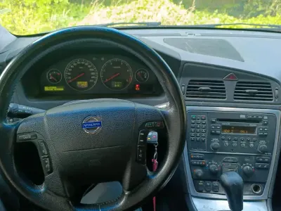 Gebraucht Volvo V70
