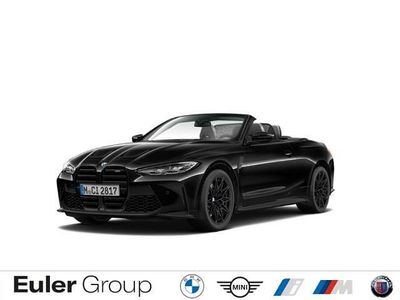 BMW M4 Cabriolet