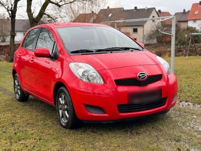 gebraucht Daihatsu Charade Automatik -wie Toyota Yaris