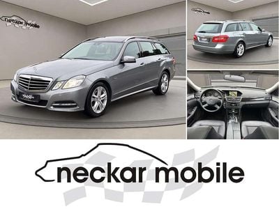 Mercedes E250