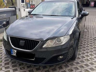 Seat Exeo