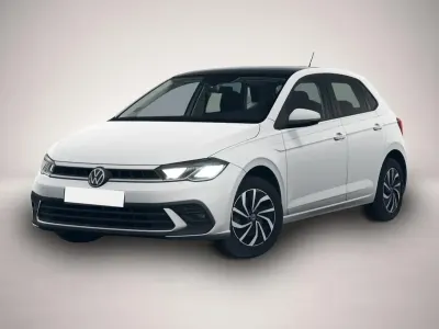Neu VW Polo R 116 PS (85 kW) 2026 Manufacturer Kleinwagen