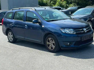 Gebraucht Dacia Logan MCV