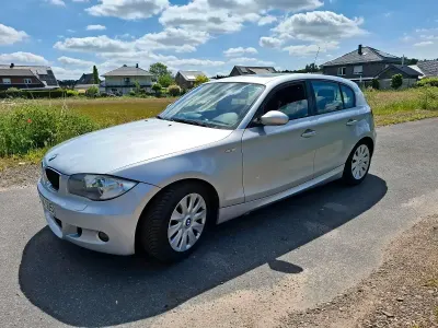 Gebraucht BMW 118