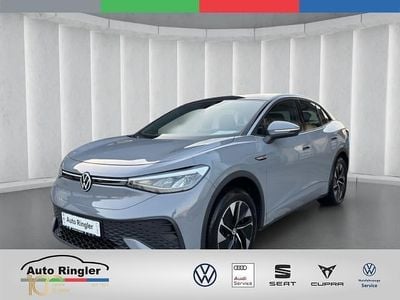 Gebraucht VW ID.5 Pro Performance 150 kW (204 PS) 2023 Grau SUV