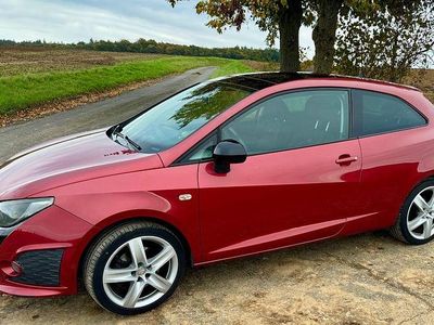 Seat Ibiza SC
