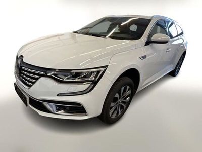 gebraucht Renault Talisman GrandTour Grandt. TCe 160 EDC Intens...