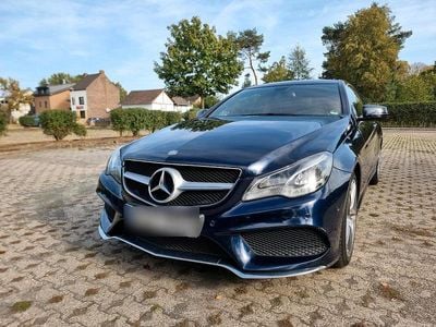 Mercedes E350