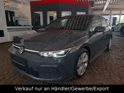 Gebraucht VW Golf VIII
