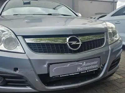 Gebraucht Opel Vectra