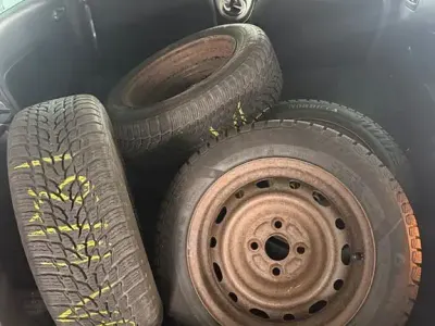 Używany Mazda 2
