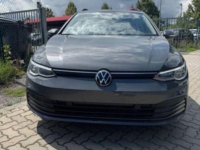 VW Golf VIII
