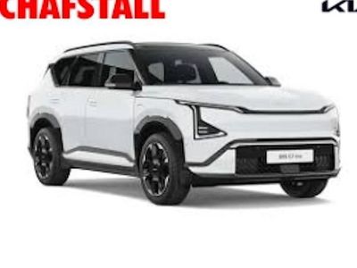 Weiß Neu 2026 Kia EV5 GT-Line SUV | 45.979 € (Guter Preis)