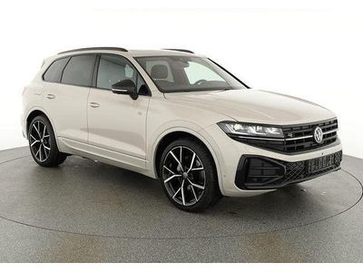 Brugt VW Touareg R-line 286 HK (210 kW) 2024 SUV