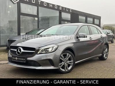 Mercedes A220