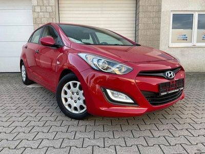 gebraucht Hyundai i30 Classic Nur 30.000