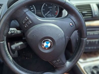 gebraucht BMW 318 Cabriolet i -