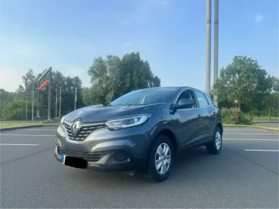 Gebraucht Renault Kadjar