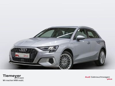 gebraucht Audi A3 Sportback e-tron Sportback 40 TFSIe ADVANCED