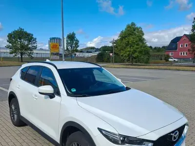 Gebraucht Mazda CX-5