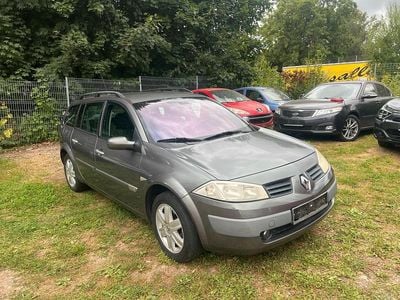 Renault Mégane GrandTour