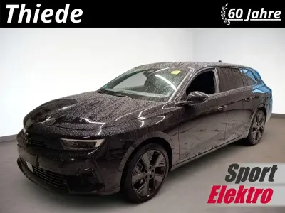 Gebraucht Opel Astra