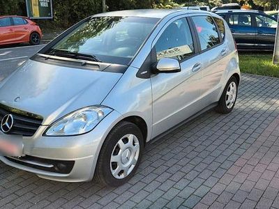 Mercedes A160
