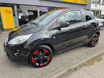 Gebraucht Ford Ka
