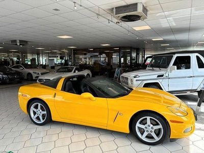 Corvette C6