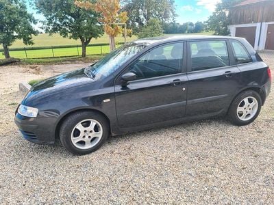 Fiat Stilo