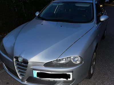 Alfa Romeo 147