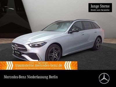 Mercedes C300e