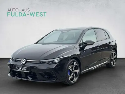 Neu VW Golf VIII R 333 PS (244 kW) 2025 Schwarz Limousine