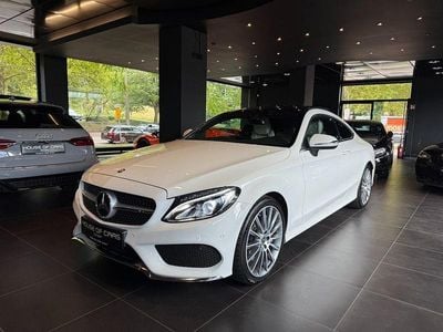 Mercedes C300