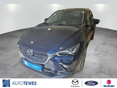 Gebraucht Mazda 3