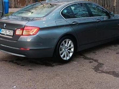 BMW 523