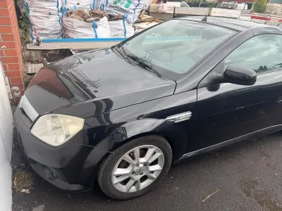 Gebraucht Opel Tigra
