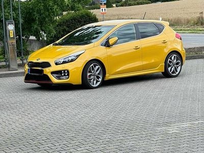 Kia Ceed GT